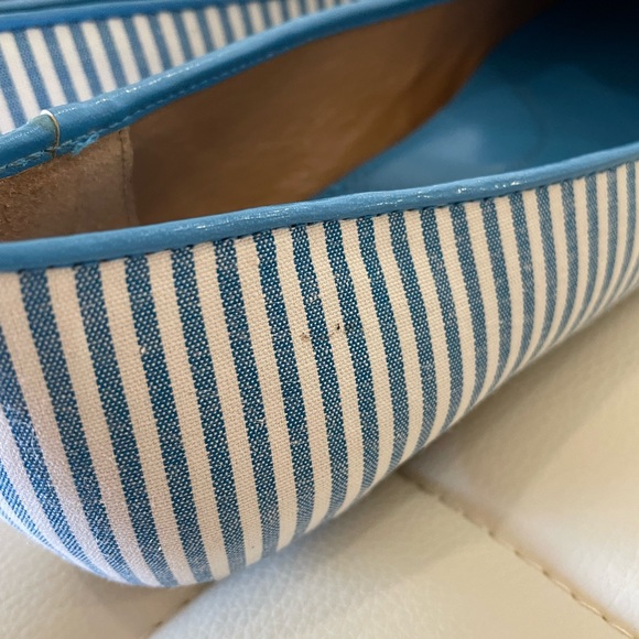 COPY - Talbots Nautical Slip On - Picture 6 of 9